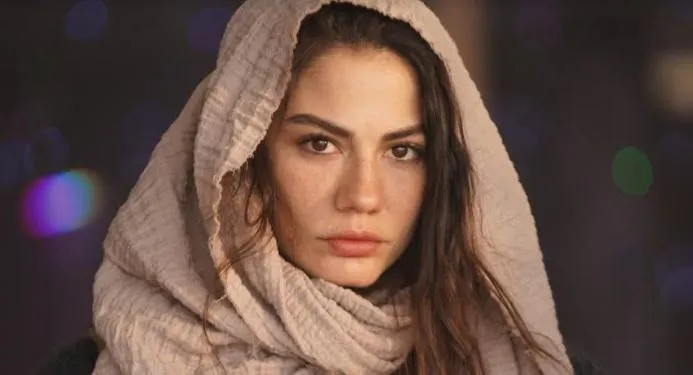 Adım Farah dizisi 1.bölümünde Tahir için zor karar!Adım Farah dizisi bu akşam yayınlanacak mı?Adım Farah'da bu bölümde ne oluyor