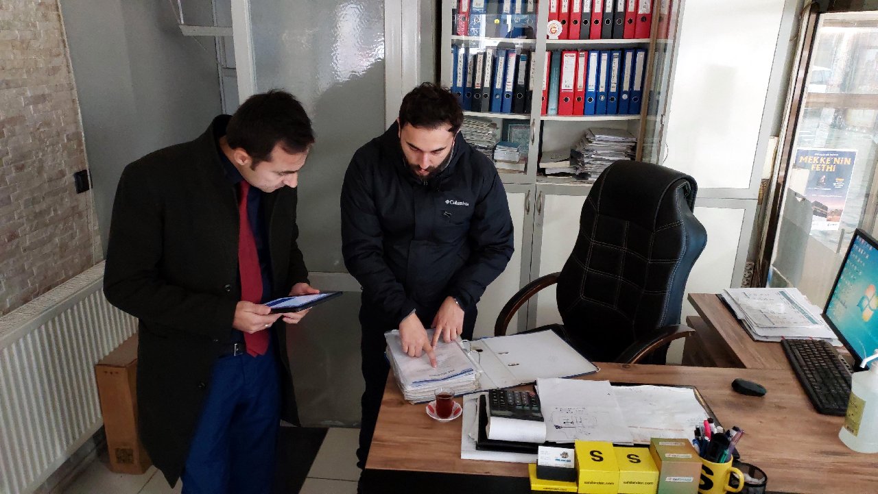 Bolu'da emlakçılara 'fahiş kira' denetimi