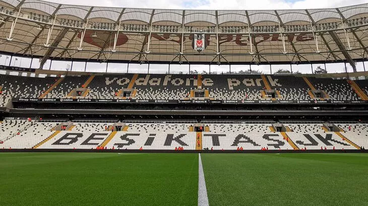 Beşiktaş-Ankaragücü maçına deplasman taraftarı alınmayacak