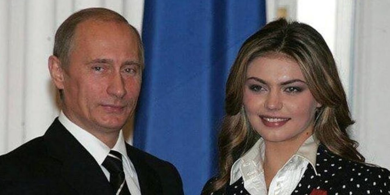 Putin, "Rusya'nın taçsız kraliçesi"ne servet harcadı
