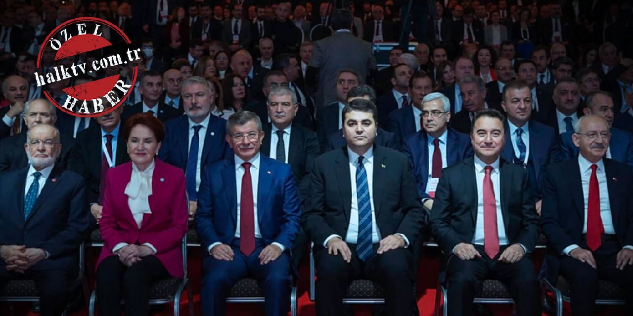 Kritik gün yarın! Kim aday gösterilecek?