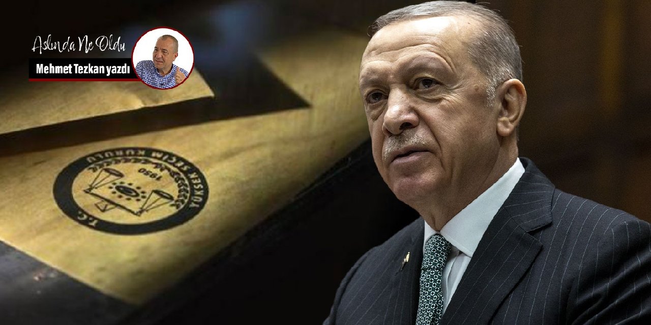 Erdoğan kaybedince bürokrasi direnir mi?