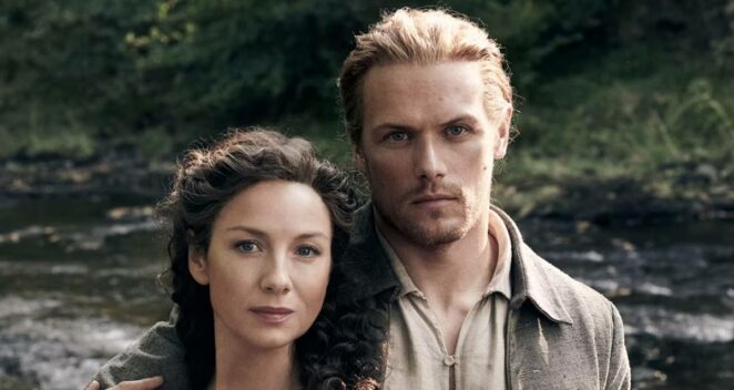 Outlander hayranlarına müjdeli haber!