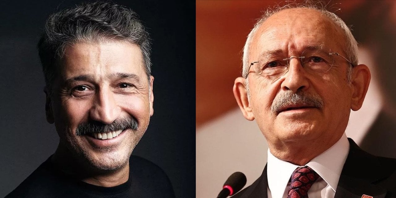 Cem Davran'dan Kılıçdaroğlu mesajı!