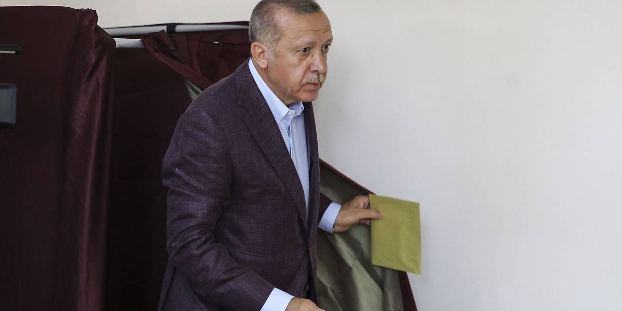 Bloomberg'den dikkat çeken Erdoğan analizi
