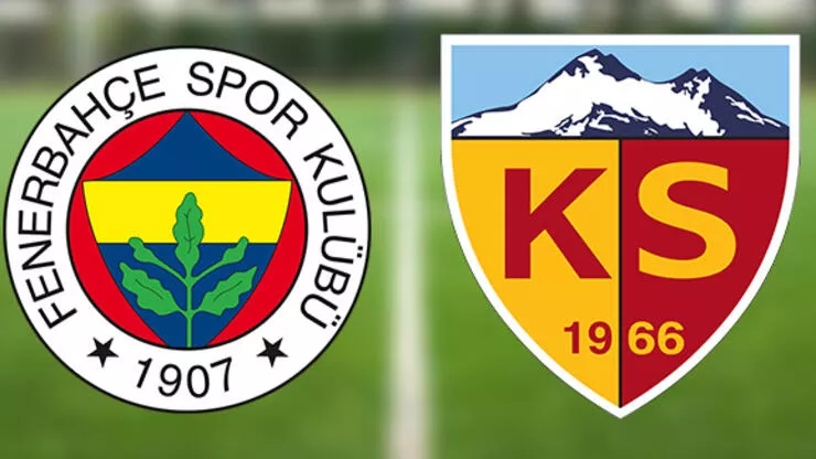 Kayserispor - Fenerbahçe maçı ne zaman, taraftarlar girebilecek mi? 3 Mart 2023 deplasman yasağında son durum