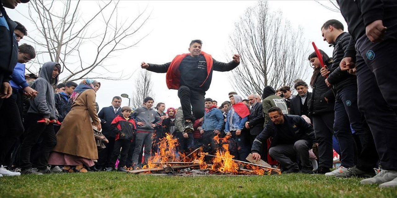 2023 Nevruz Bayramı hangi gün? Nevruz nedir? Nevruz ne demek? Nevruz ne