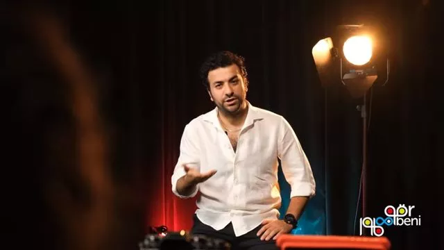 Hasan Can Kaya'dan üzen 'baba' itirafı! "Bazen rüyalarıma giriyor..."