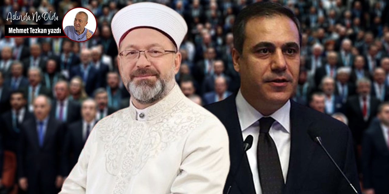 15 Mayıs sabahı hiçbiri yok!