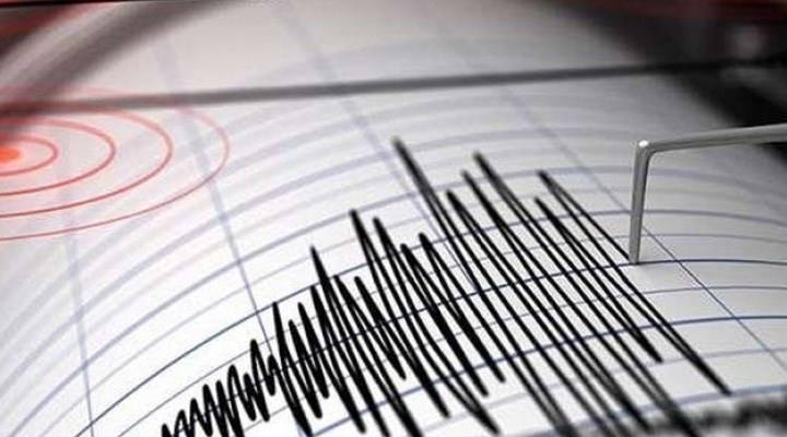 SON DAKİKA Deprem mi oldu? Nerede ve kaç şiddetinde deprem oldu? AFAD ve Kandilli deprem listesi