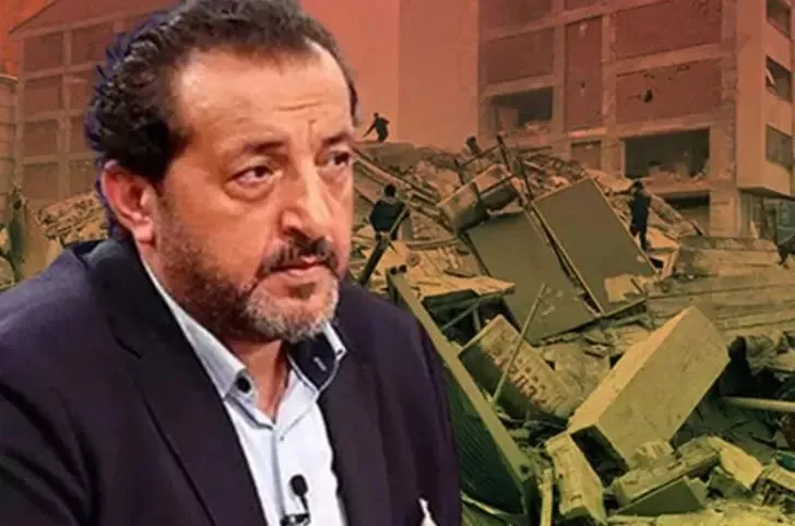 MasterChef Mehmet Yalçınkaya'dan yürek burkan kare! "Ben böyle bir şey görmedim..."