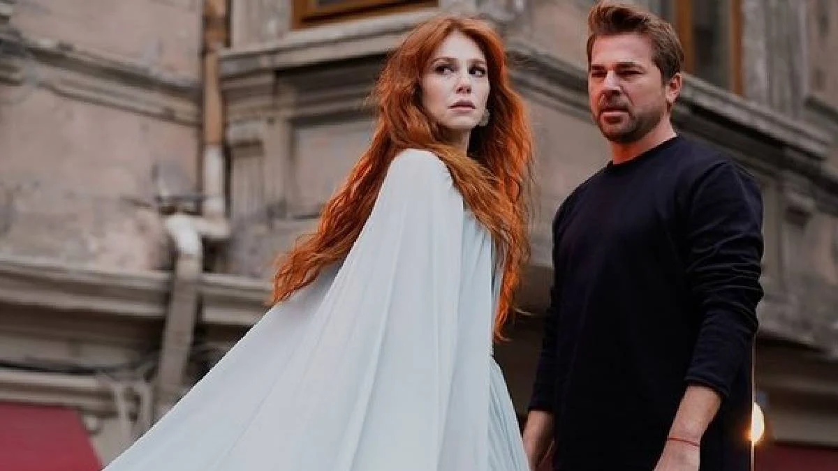 Çöp Adam dizisinde aranan oyuncu bulundu! Peri’nin annesini canlandıracak isim bakın kim çıktı? Çöp Adamda perinin annesi kim?