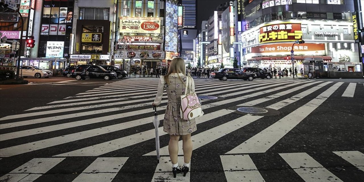 Japonya'da intihar eden öğrenci sayısı en yüksek seviyeye ulaştı
