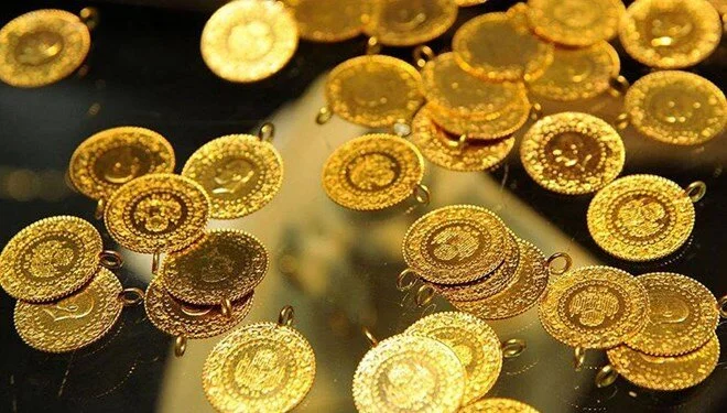 Altın piyasasında son durum! Altın alacaklar dikkat yükseliş devam ediyor... SON DAKİKA işte güncel altın fiyatları...