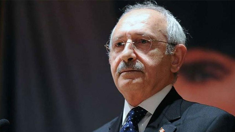 Kemal Kılıçdaroğlu: Sen nasıl bir Türkiye vaat ediyorsun çık anlat