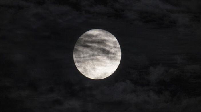 Mart 2023'te dolunay hangi güne denk geliyor? Dolunay gecesi neler yapmalı?