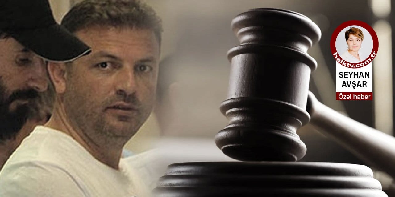 Yasa dışı bahis baronu Veysel Şahin hukuk oyunuyla tahliye edildi