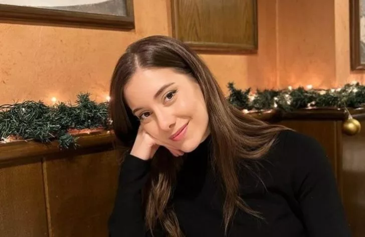 Yalı Çapkını’nın Suna’sı Beril Pozamın sevgilisi bakın kim çıktı!Yalı Çapkını sunanın sevgilisi var mı?Yalı çapkını Suna kimdir?