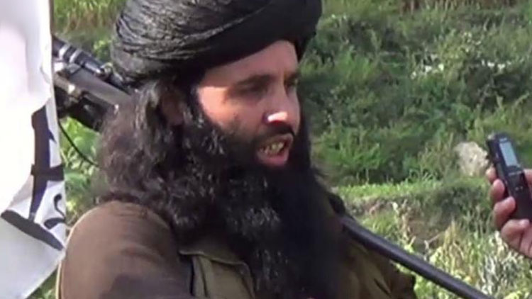 Savunma Bakanlığı duyurdu… Taliban lideri öldürüldü!