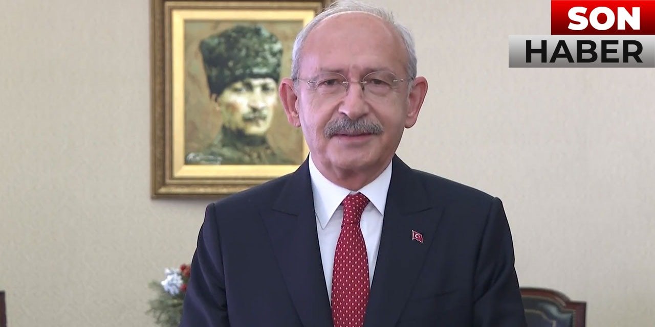 Kılıçdaroğlu videolu mesaj yayınladı: Erdoğan'ı yeneriz, yeneceğiz emin olun!