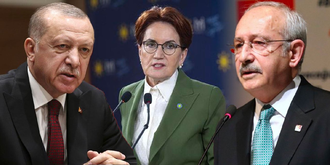 Meral Akşener AKP'ye katılacak mı? Bildiriyi neden imzaladı? Masa kapısı açık mı? İYİ Parti'den açıklama