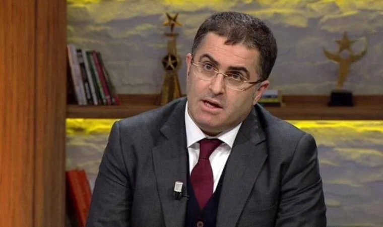 Ersan Şen: Adayım
