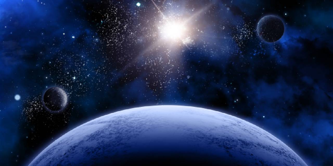 Çok merak edilen bir konu:Evrenin ötesinde ne var?