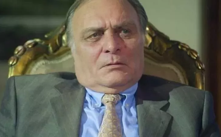 Kurtlar Vadisi’nin Laz Ziya’sı İstemi Betil'in kızı oyuncu mu? Kurtlar Vadisi Laz Ziyan'ın kızı kimdir? Kurtlar vadisi ne zaman?