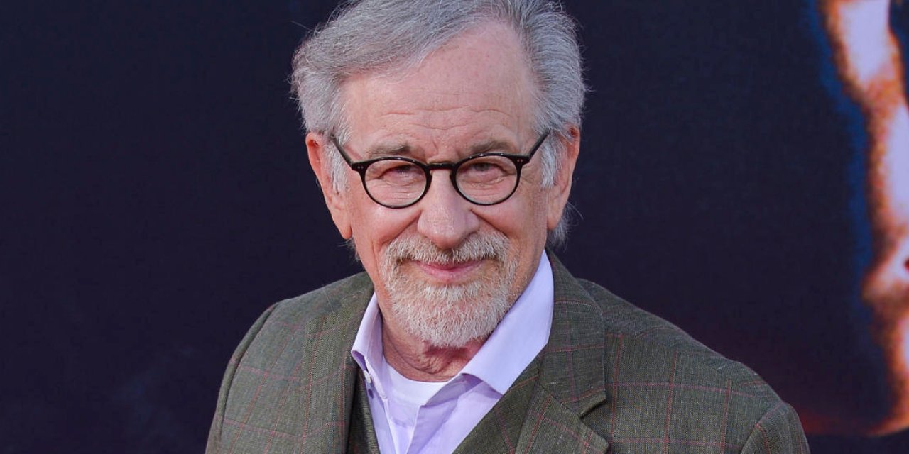 Steven Spielberg en beğendiği filmini açıkladı