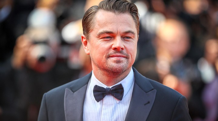 Leonardo DiCaprio, FBI tarafından sorgulandı