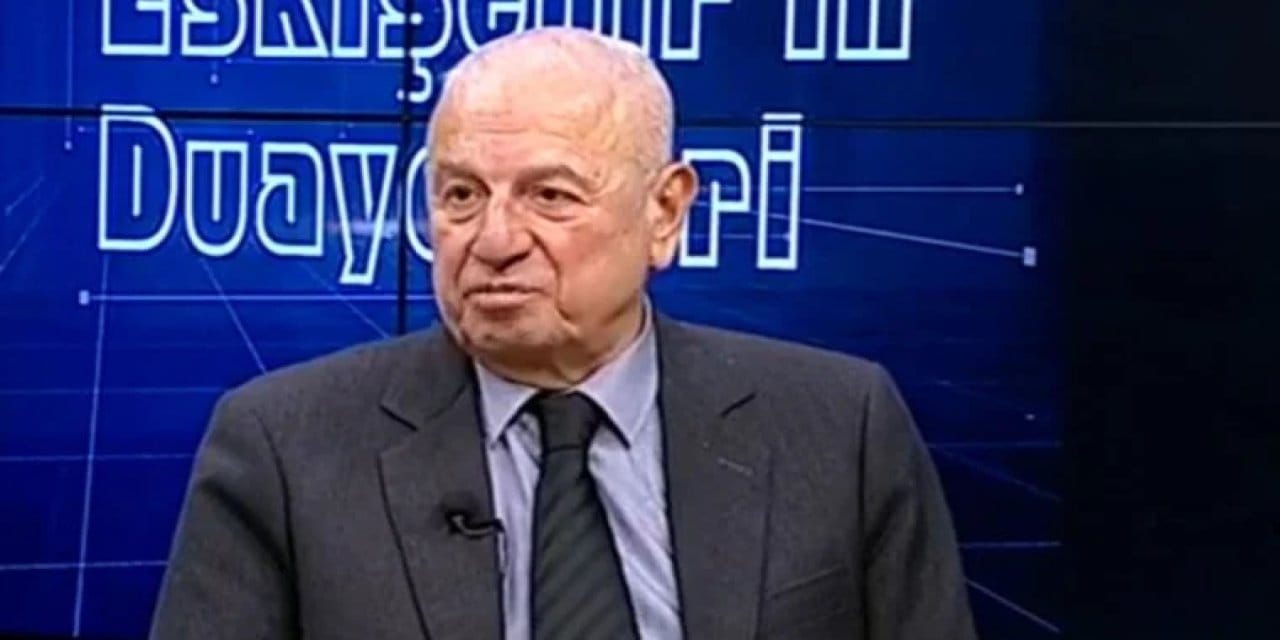İYİ Parti'den istifa eden İbrahim Yaşar Dedelek kimdir? İbrahim Yaşar Dedelek kaç yaşında, nereli?