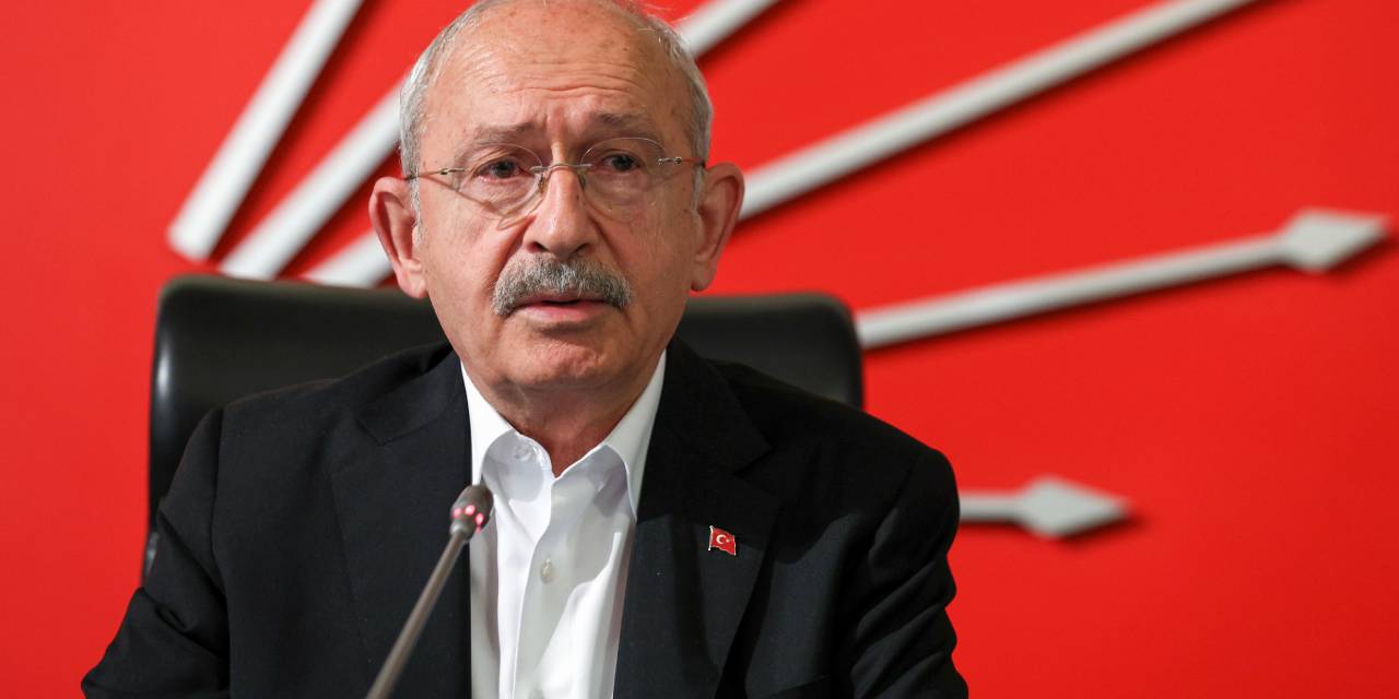 Akşener'siz ilk toplantı! Kılıçdaroğlu'nun adaylığı açıklanıyor