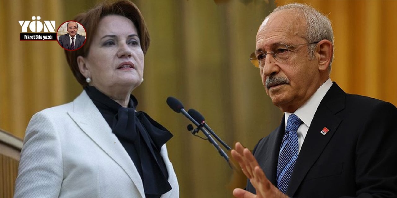 Akşener’in tarihi hatası