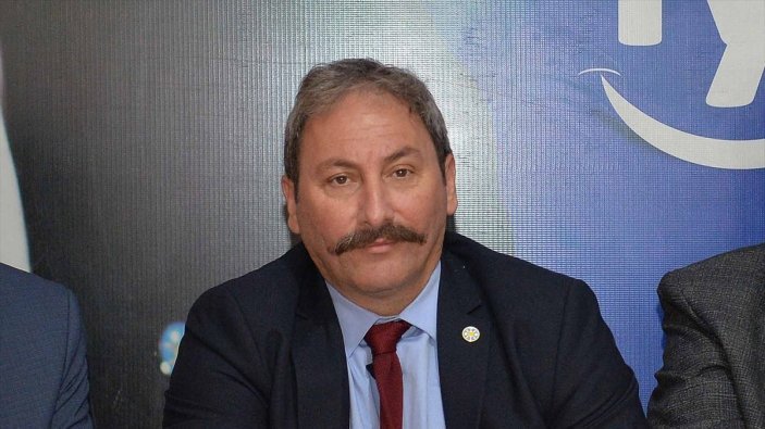 İYİ Parti: Aday çıkarma konusunda netiz, 3. yol açacağız