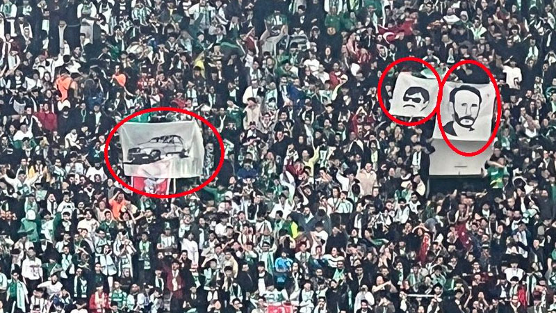 Kurt dumanlı havayı sever