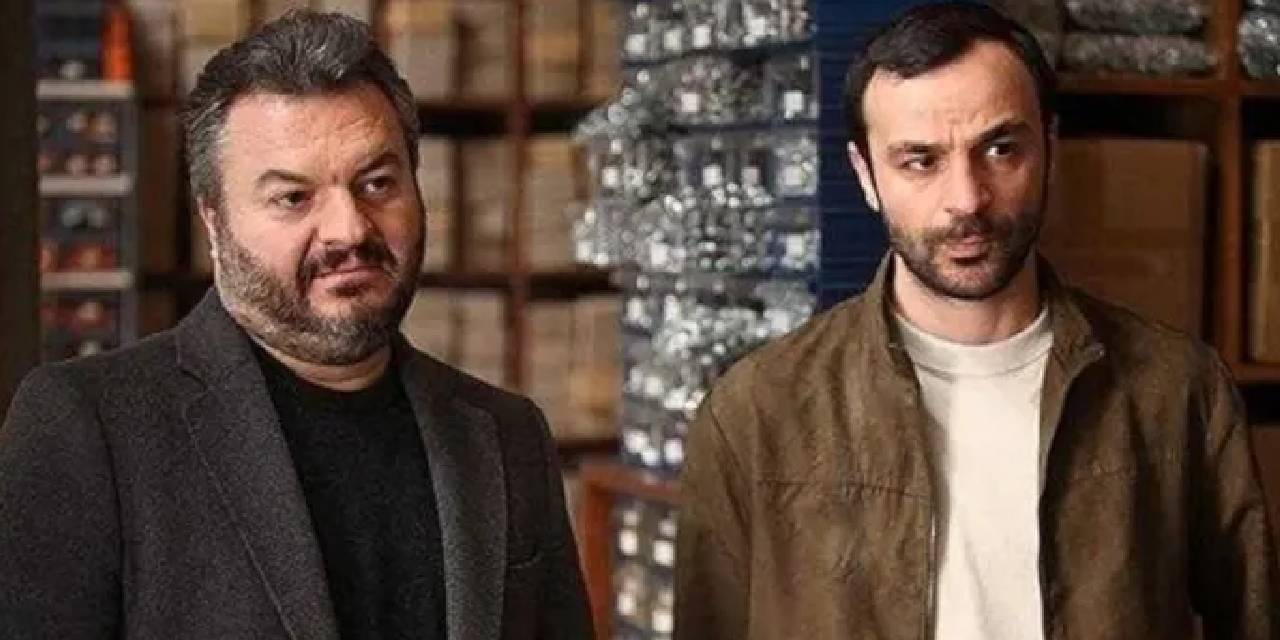 'Ayak İşleri' dizisi final mi yaptı ?Ayak işleri filmi neden final yaptı? Ayak işleri dizisinin konusu nedir?