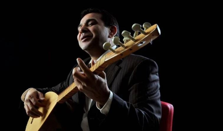 İYİ Parti'den istifa eden Emrah Mahzuni kimdir, nereli, kaç yaşında?