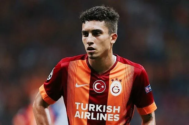 Alex Telles Galatasaray'a dönüyor!