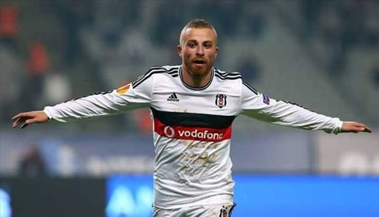 Gökhan Töre'nin yeni takımı belli oldu!