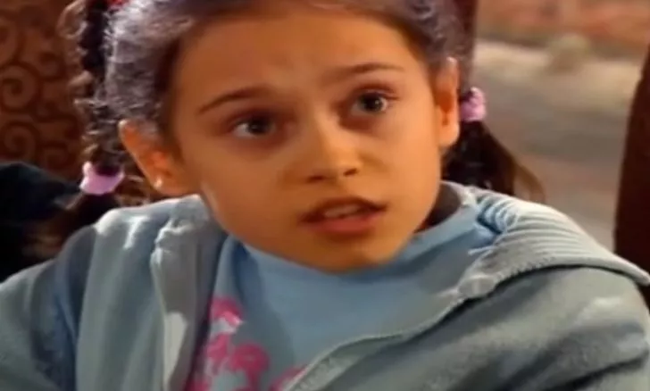 Kurtlar Vadisi’nin Çakır’ın kızı Selvi şimdi ne yapıyor? Kurtlar Vadisi Çakır'ın kızı Selvi şuan ne yapıyor?