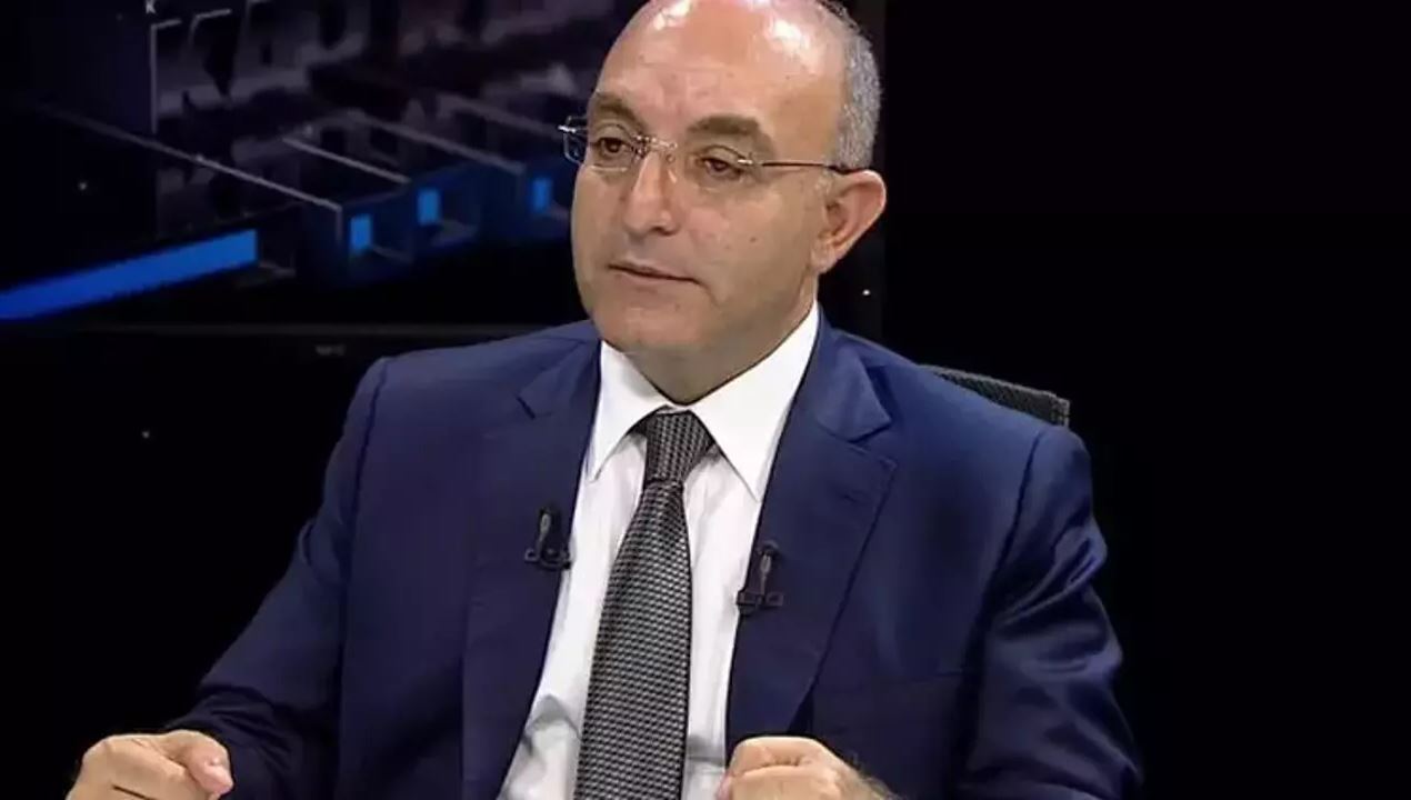 Ayhan Oğan, İmamoğlu-Yavaş formülünü Anayasa'ya aykırı buldu! Saray'dan ilk itiraz