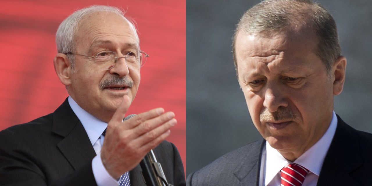 Erdoğan'a kötü haber: Kılıçdaroğlu'nun adaylığı dünya basınında
