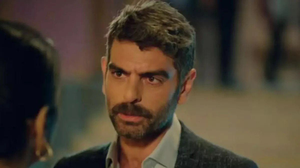 Oyuncu Mehmet Ali Nuroğlu evlendi