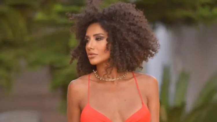 Survivor Aysu kimdir? Survivor Aysu Keskin elendi mi, kaç yaşında, aslen nereli, mesleği nedir?