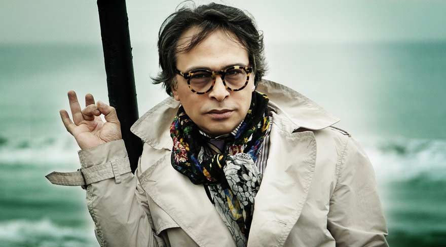 Barbaros Şansal KKTC’den sınır dışı ediliyor