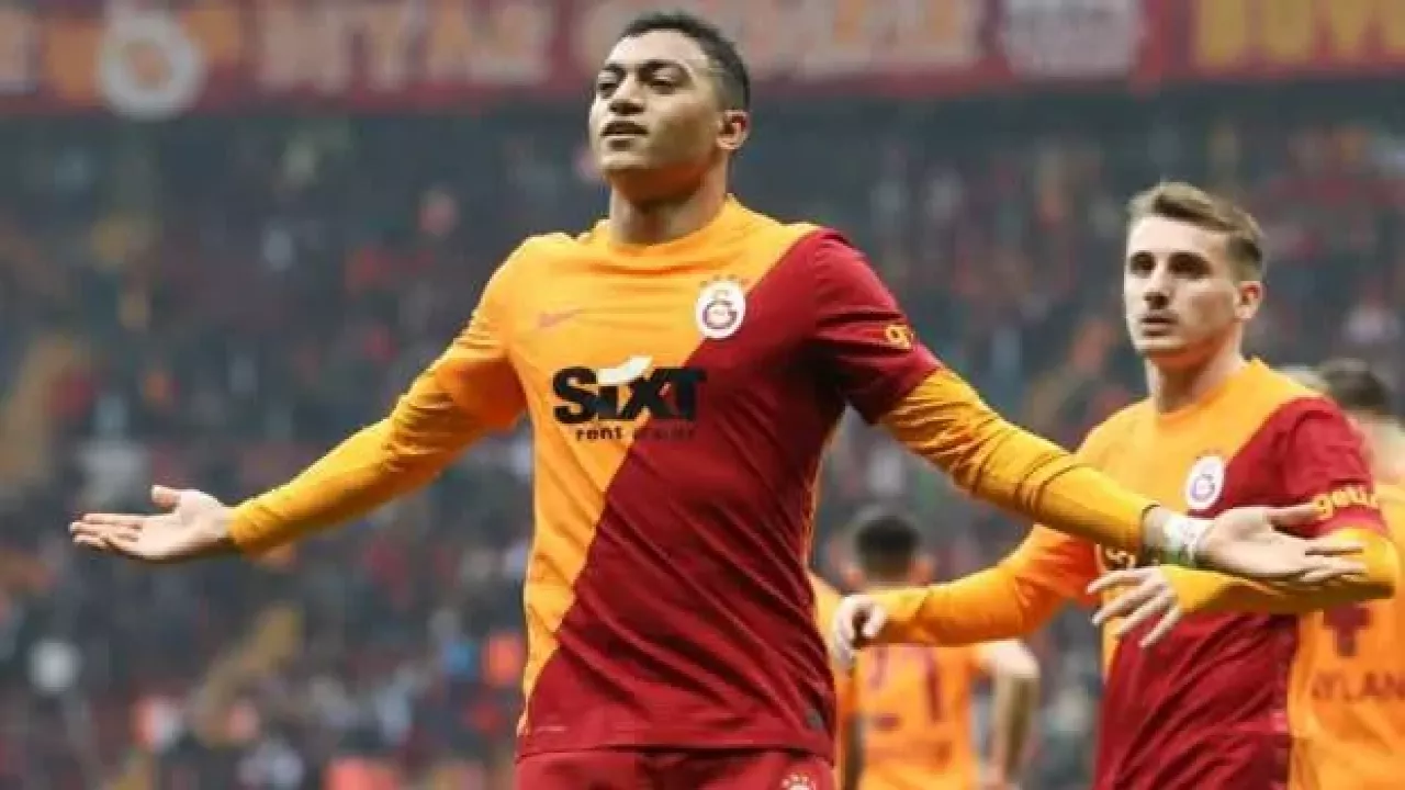 Galatasaray'da Mostafa Mohamed belirsizliği