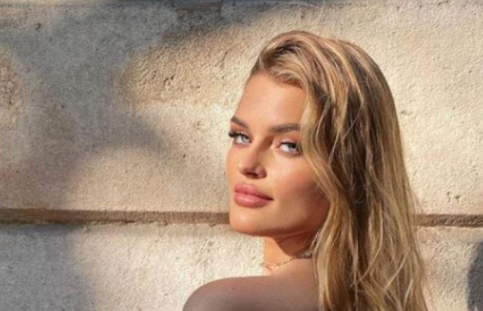 Ünlü fenomen futbolcuların partisinde kendini tuvalete kitledi!