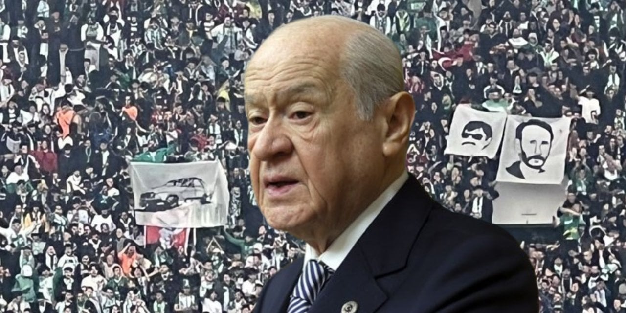 Amedspor'dan Bahçeli'ye yanıt!