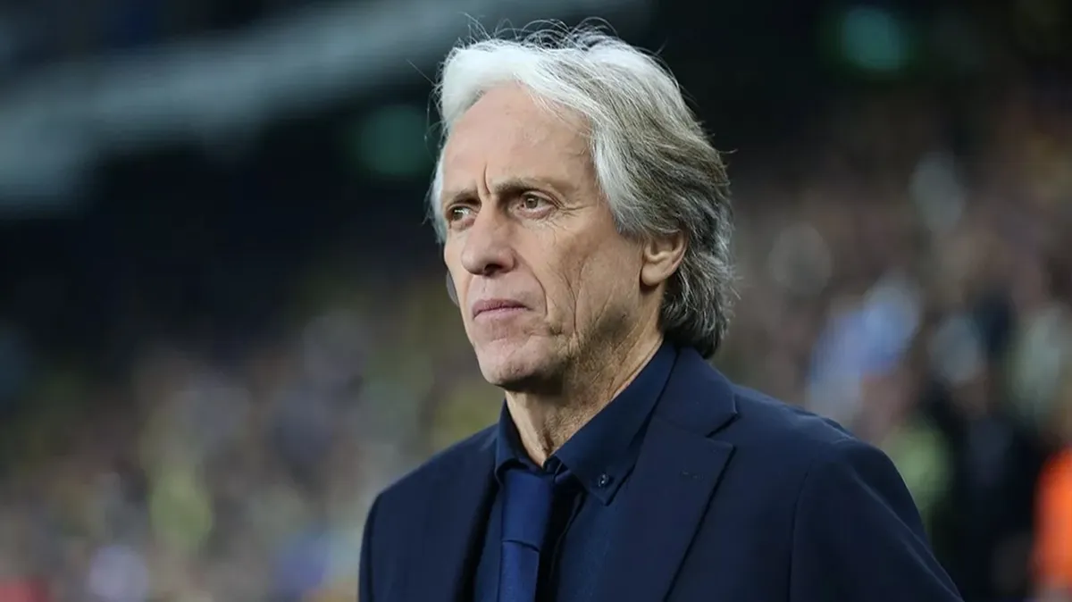 Jorge Jesus'tan çok konuşulacak Play-Off önerisi