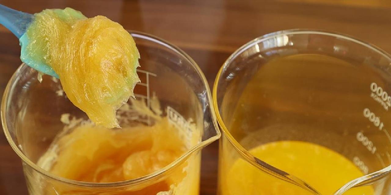 Temizlikte Arap Sabunundan Şaşmam ,Diyorsanız Çok Haklısınız....